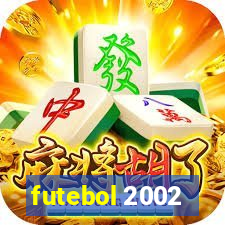 futebol 2002