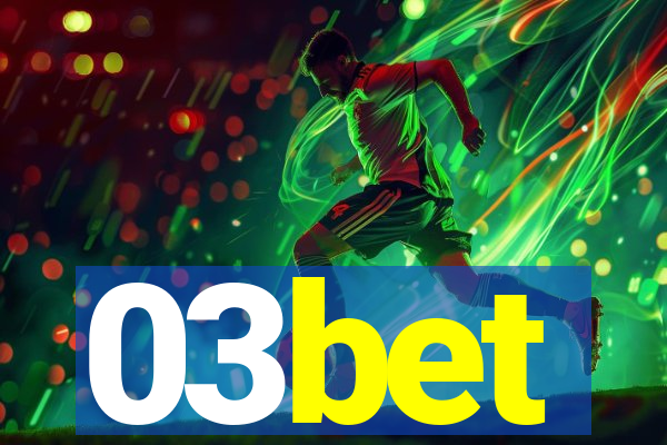 03bet