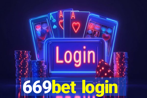 669bet login