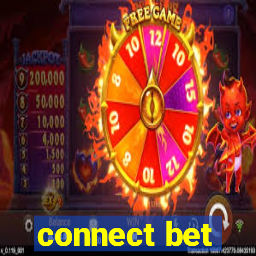 connect bet