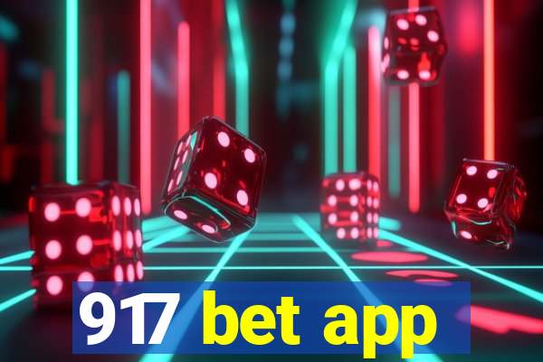 917 bet app