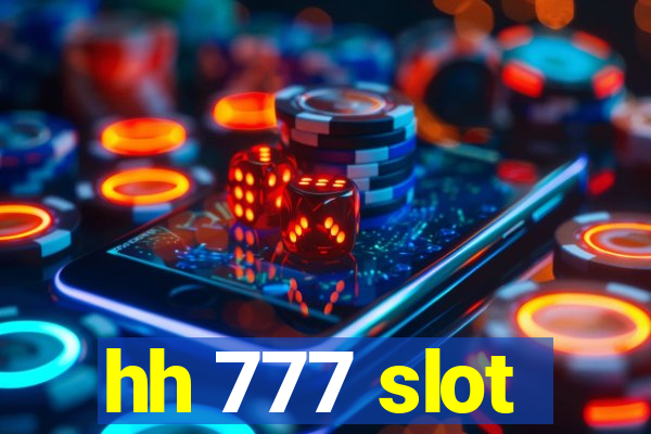 hh 777 slot