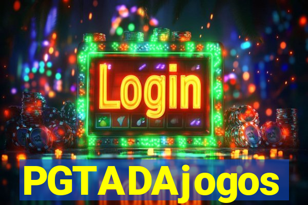 PGTADAjogos