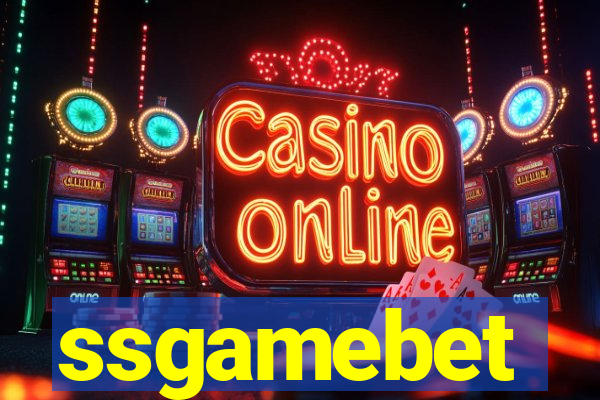 ssgamebet