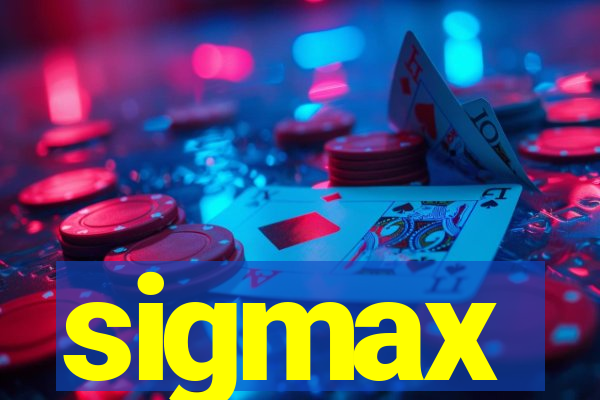 sigmax
