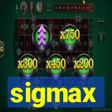 sigmax