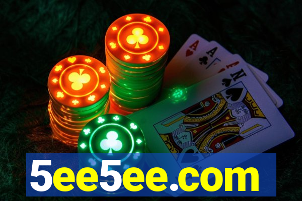 5ee5ee.com