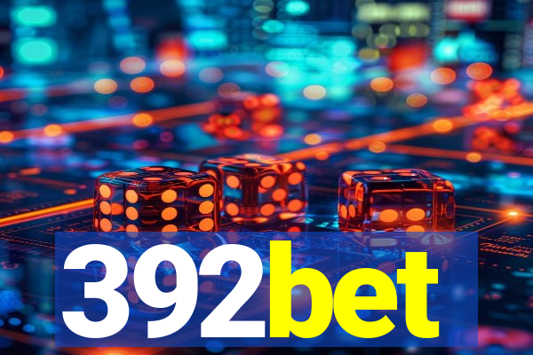 392bet