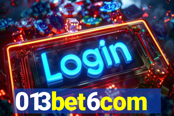 013bet6com