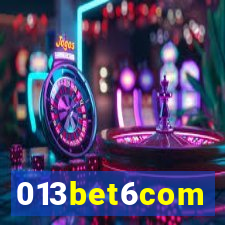 013bet6com