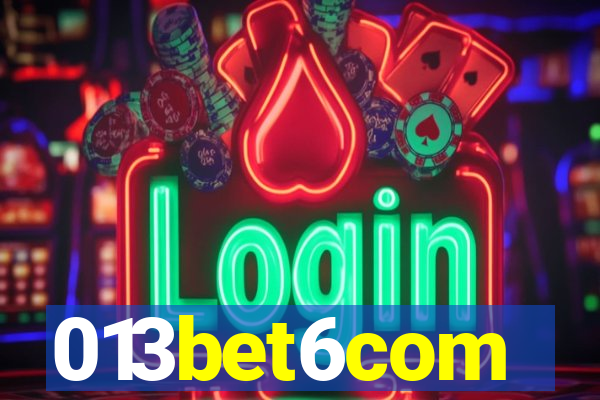 013bet6com