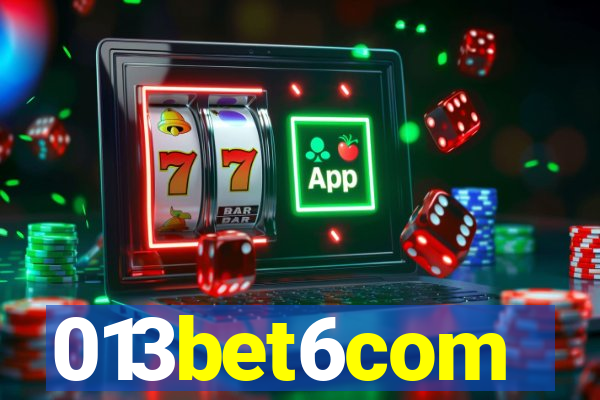 013bet6com