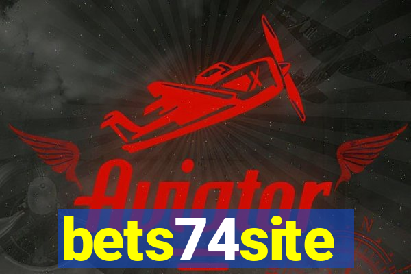 bets74site
