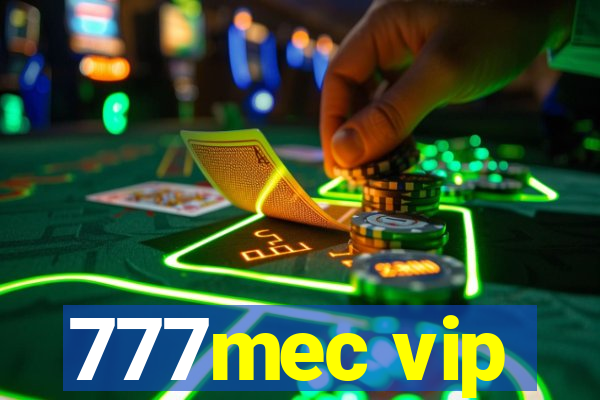 777mec vip
