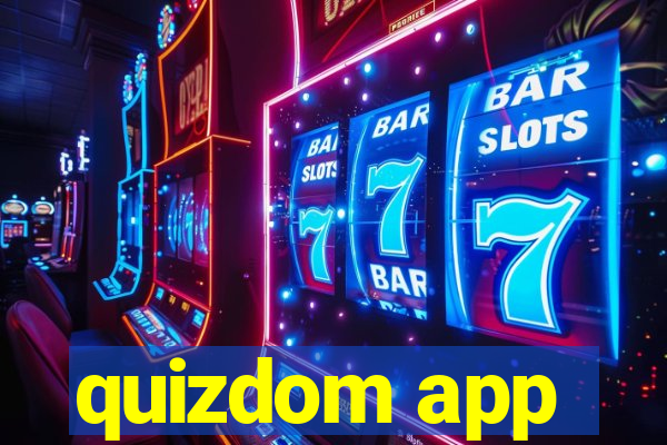 quizdom app