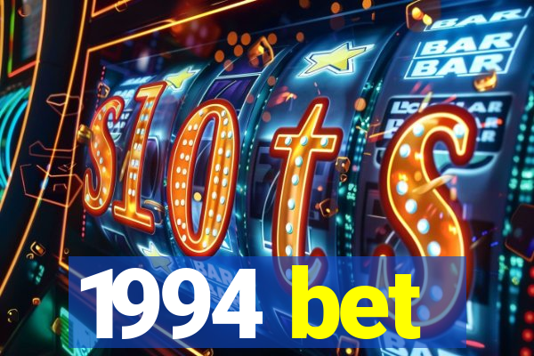 1994 bet