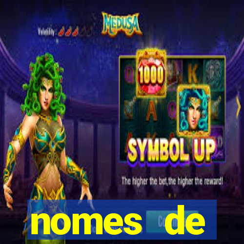nomes de campeonatos criativos
