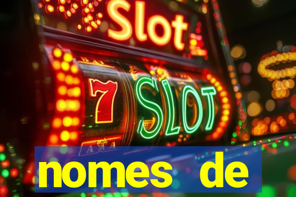 nomes de campeonatos criativos