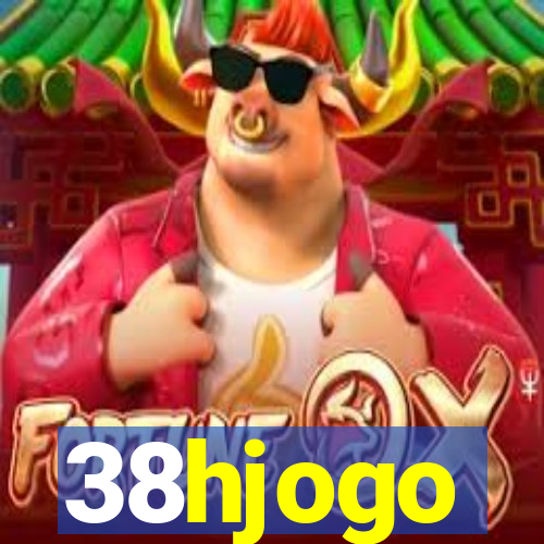 38hjogo