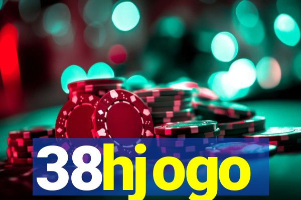 38hjogo