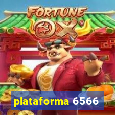 plataforma 6566