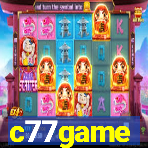c77game