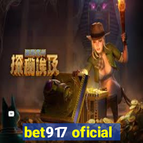 bet917 oficial