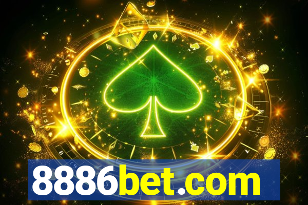 8886bet.com