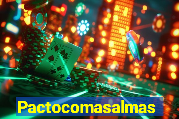 Pactocomasalmas