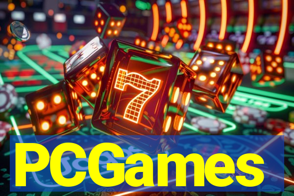 PCGames