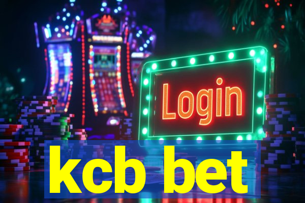 kcb bet