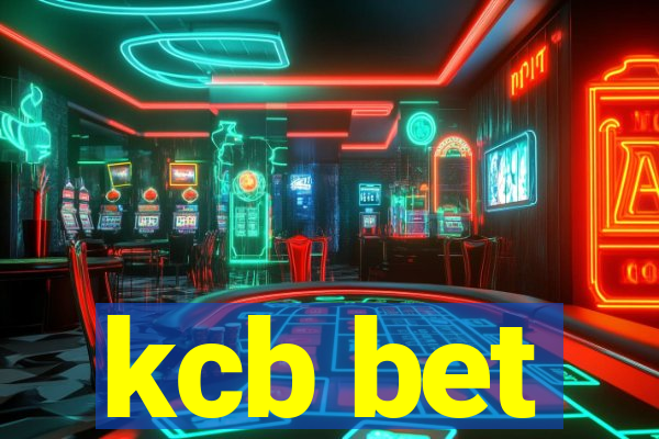 kcb bet
