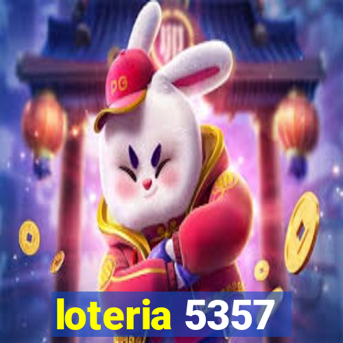 loteria 5357