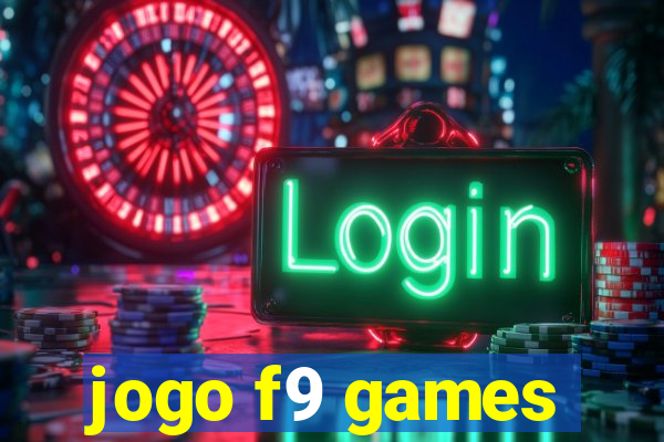 jogo f9 games