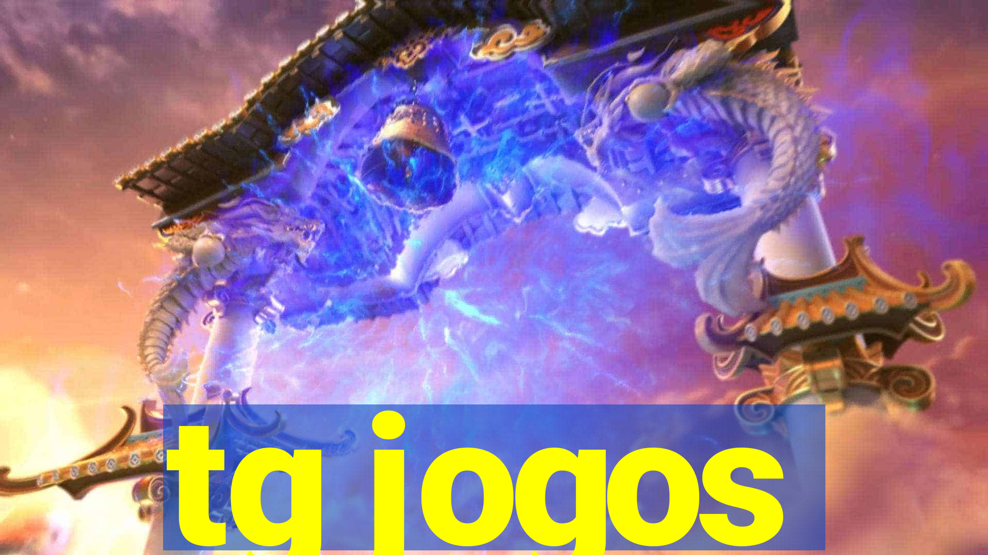 tg jogos