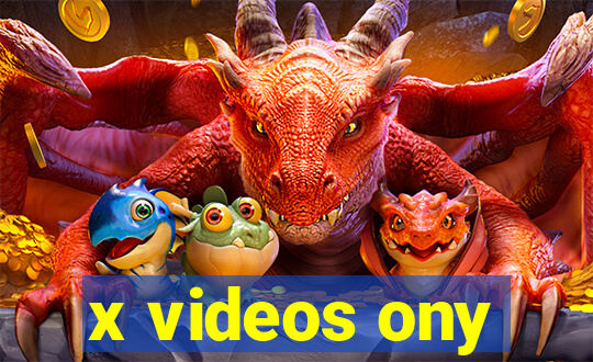 x videos ony