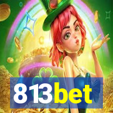 813bet