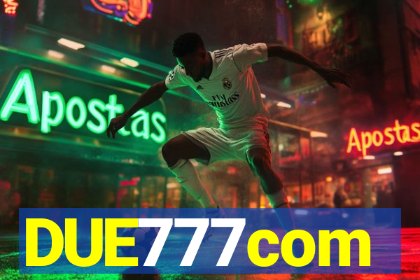 DUE777com