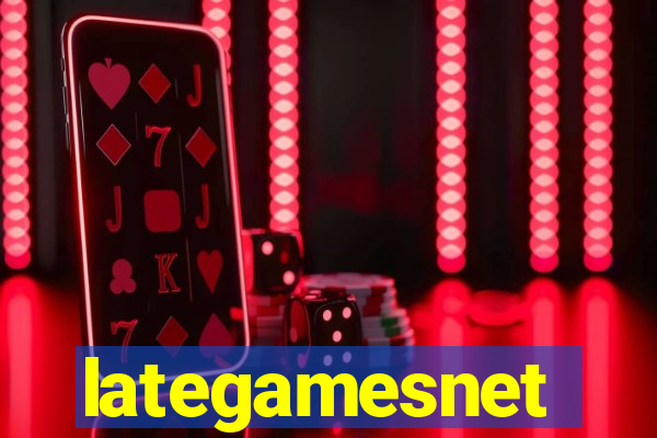 lategamesnet