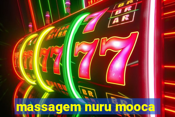 massagem nuru mooca