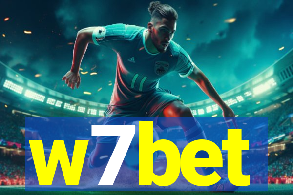 w7bet