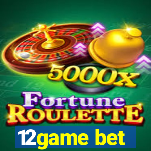12game bet