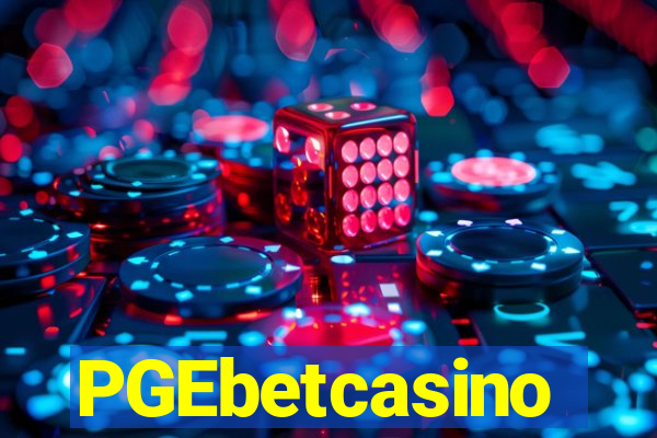 PGEbetcasino
