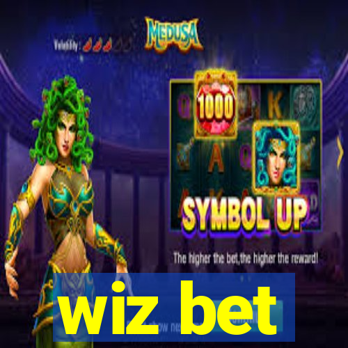wiz bet