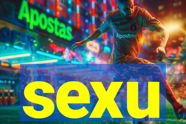 sexu