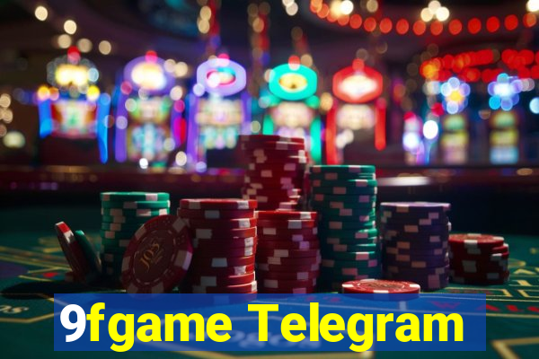 9fgame Telegram