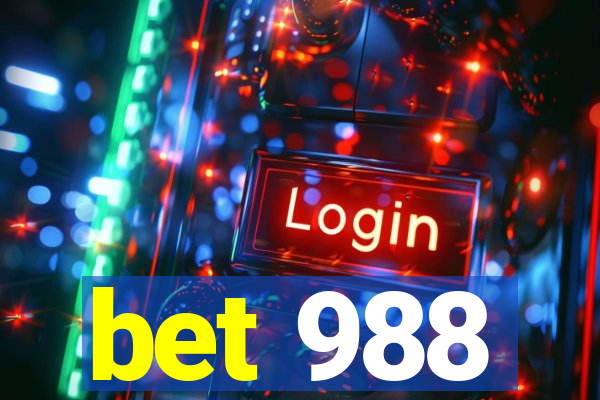 bet 988