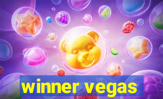 winner vegas