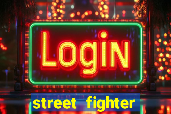 street fighter anniversary collection ps2 iso