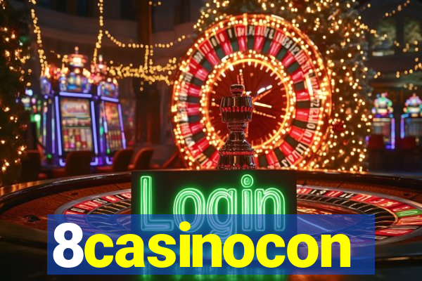 8casinocon
